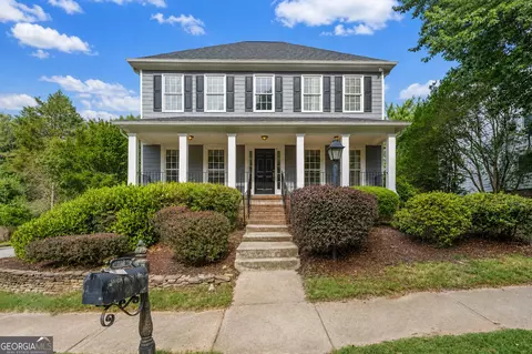 233 Ivy Glen Cir, Avondale Estates, GA 30002