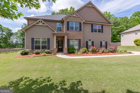 260 Savannah Dr, Senoia, GA 30276