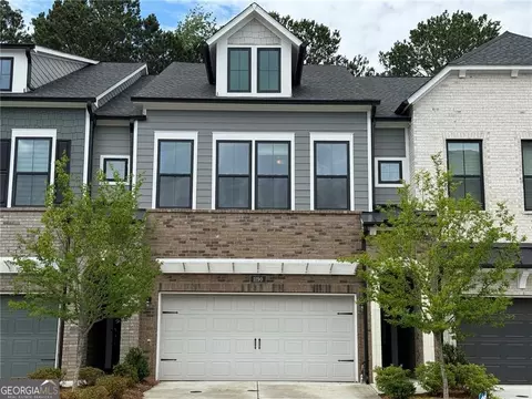 1190 Harper Dr, Roswell, GA 30076
