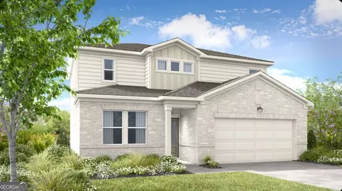 3825 Ardleigh, Buford, GA 30519