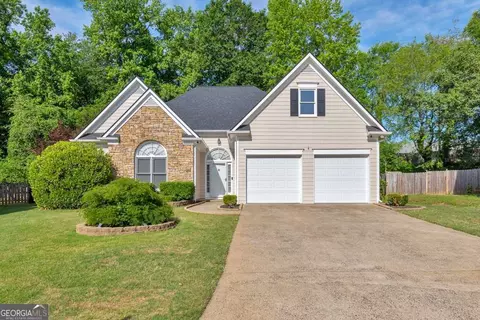 2871 Colleton Dr, Marietta, GA 30066