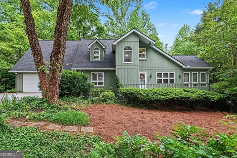 Undisclosed, Sautee Nacoochee, GA 30571