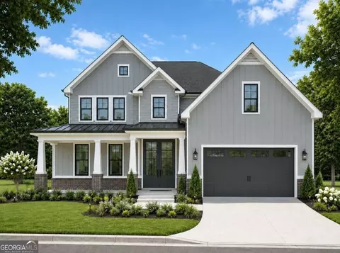 5587 Meadowstone Walk, Kennesaw, GA 30152