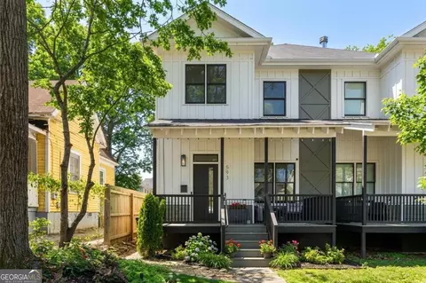 593 Formwalt St, Atlanta, GA 30312