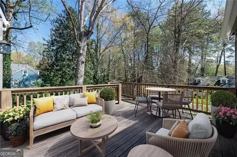 Exterior - Undisclosed, Chamblee, GA 30341 photo 3 of 16
