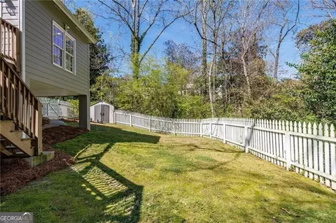 Exterior - Undisclosed, Chamblee, GA 30341 photo 11 of 16