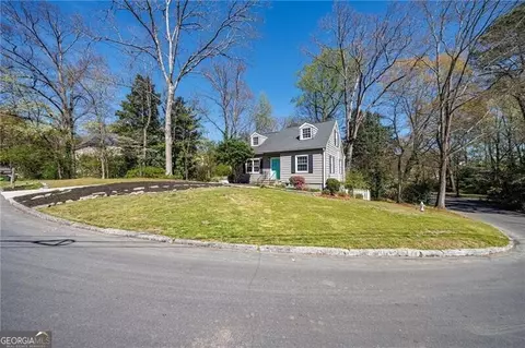 Exterior - Undisclosed, Chamblee, GA 30341 photo 13 of 16