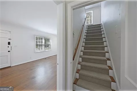 Entry Way - Undisclosed, Chamblee, GA 30341 photo 1 of 4