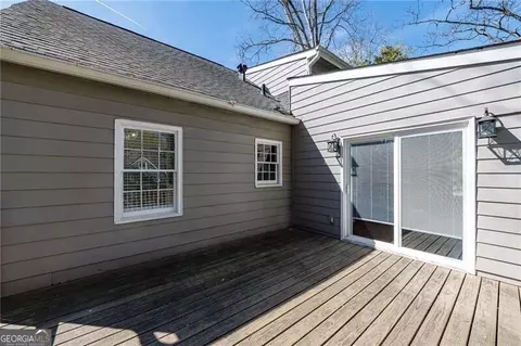 Exterior - Undisclosed, Chamblee, GA 30341 photo 6 of 16