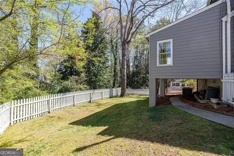 Exterior - Undisclosed, Chamblee, GA 30341 photo 8 of 16