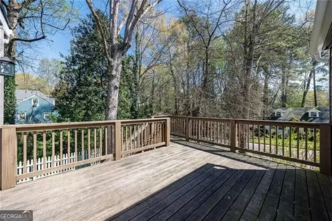 Exterior - Undisclosed, Chamblee, GA 30341 photo 5 of 16