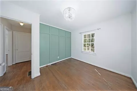Bedroom - Undisclosed, Chamblee, GA 30341 photo 5 of 8