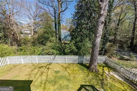 Exterior - Undisclosed, Chamblee, GA 30341 photo 7 of 16