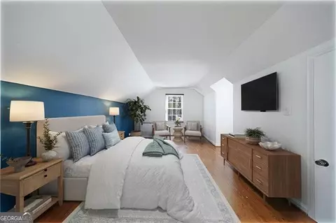 Bedroom - Undisclosed, Chamblee, GA 30341 photo 3 of 8