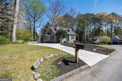 Exterior - Undisclosed, Chamblee, GA 30341 photo 12 of 16
