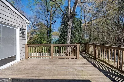 Exterior - Undisclosed, Chamblee, GA 30341 photo 4 of 16