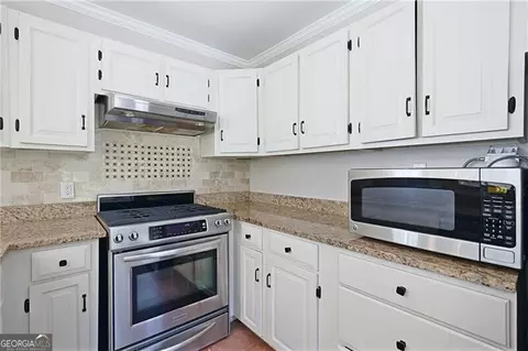 Kitchen - Undisclosed, Chamblee, GA 30341 photo 4 of 7