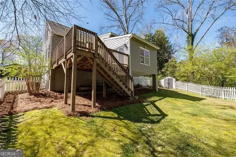 Other - Undisclosed, Chamblee, GA 30341 photo 11 of 11