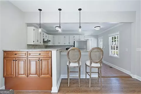 Kitchen - Undisclosed, Chamblee, GA 30341 photo 7 of 7