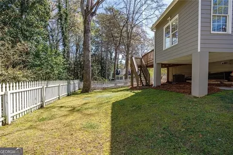 Exterior - Undisclosed, Chamblee, GA 30341 photo 10 of 16