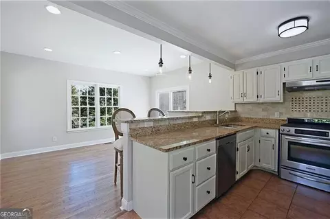 Kitchen - Undisclosed, Chamblee, GA 30341 photo 1 of 7