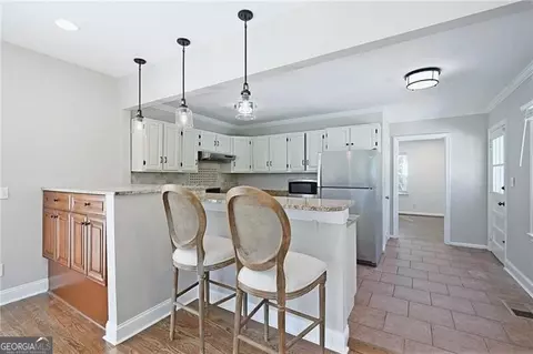 Kitchen - Undisclosed, Chamblee, GA 30341 photo 5 of 7