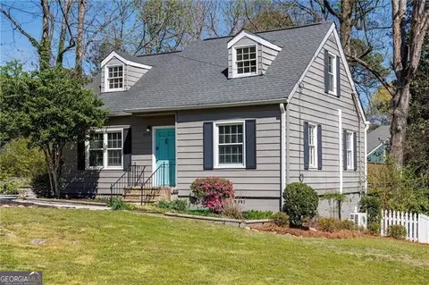 Undisclosed, Chamblee, GA 30341