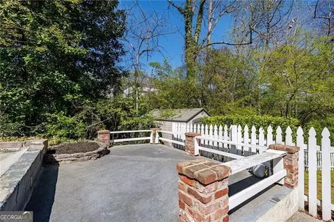 Exterior - Undisclosed, Chamblee, GA 30341 photo 9 of 16