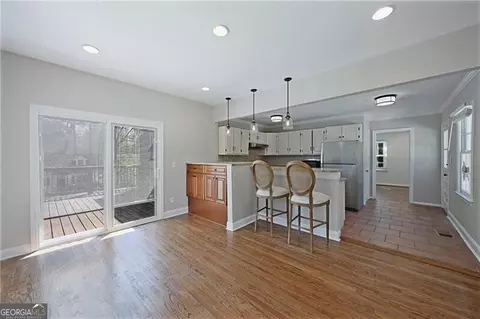 Living - Undisclosed, Chamblee, GA 30341 photo 5 of 10
