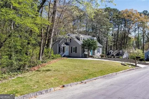 Exterior - Undisclosed, Chamblee, GA 30341 photo 14 of 16