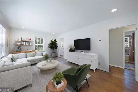 Living - Undisclosed, Chamblee, GA 30341 photo 1 of 10