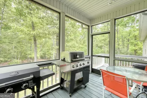 Exterior - 110 Hampton Rd, Morganton, GA 30560 photo 4 of 5