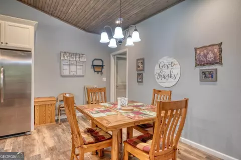 Dining - 110 Hampton Rd, Morganton, GA 30560 photo 1 of 2