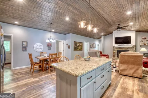 Kitchen - 110 Hampton Rd, Morganton, GA 30560 photo 1 of 2