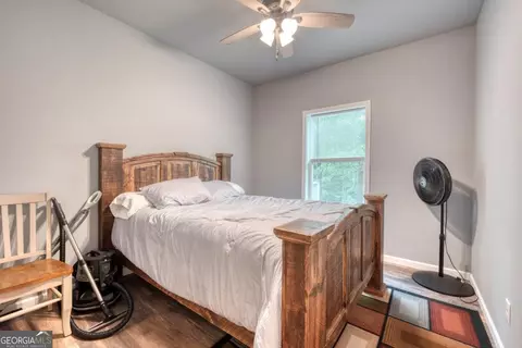 Bedroom - 110 Hampton Rd, Morganton, GA 30560 photo 4 of 5