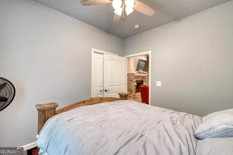 Bedroom - 110 Hampton Rd, Morganton, GA 30560 photo 5 of 5