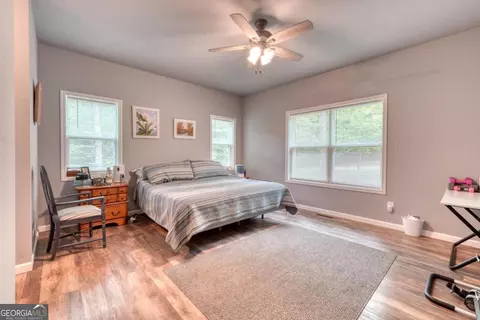 Bedroom - 110 Hampton Rd, Morganton, GA 30560 photo 1 of 5
