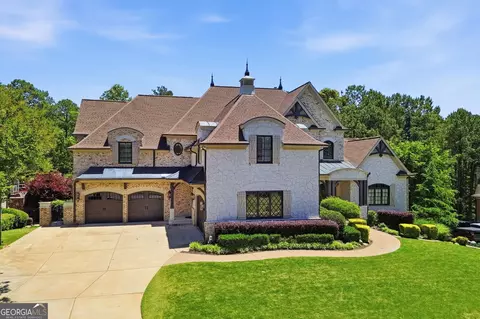 521 Gold Shore Ln, Canton, GA 30114