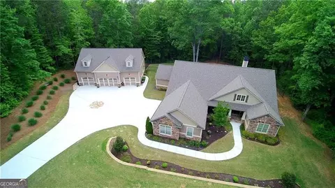 191 Colbert Rd, Dallas, GA 30132