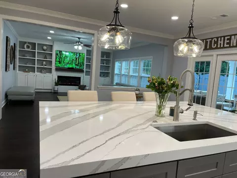 3105 Bunting Run, Cumming, GA 30041