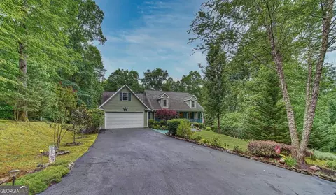 1514 Smithfield Ln #21, Young Harris, GA 30582