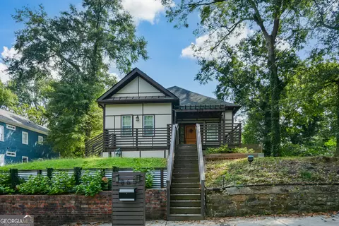 865 Hall St NW, Atlanta, GA 30318