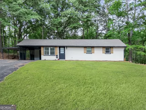 2165 S River Rd, Franklin, GA 30217