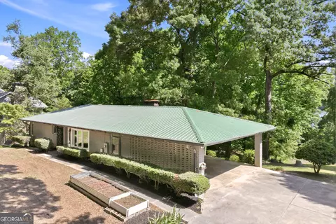 3334 Little Cir, Gainesville, GA 30506