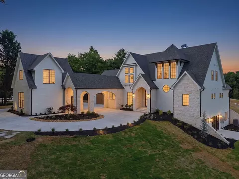 494 Johnson Brady Rd, Canton, GA 30115
