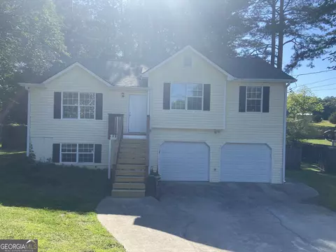 71 Burton Dr, Douglasville, GA 30134