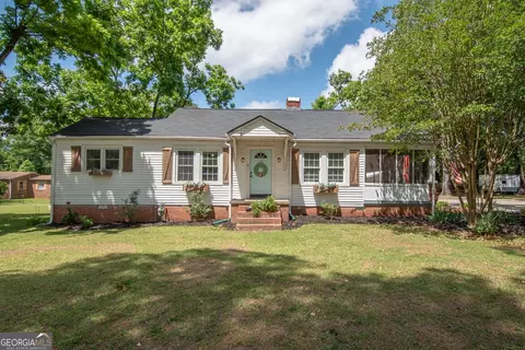 333 Carver Rd, Griffin, GA 30224