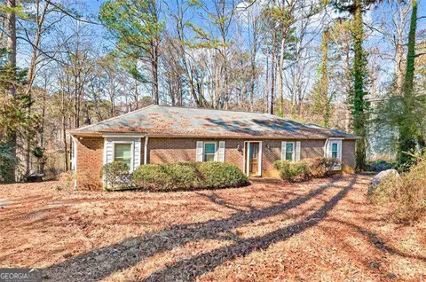 4991 Lake Forest Dr, Conyers, GA 30094