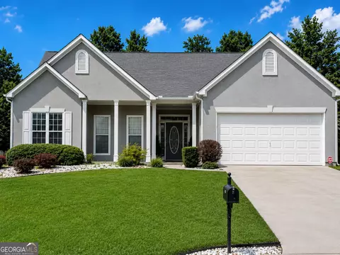 1431 Soaring Pointe, Marietta, GA 30062