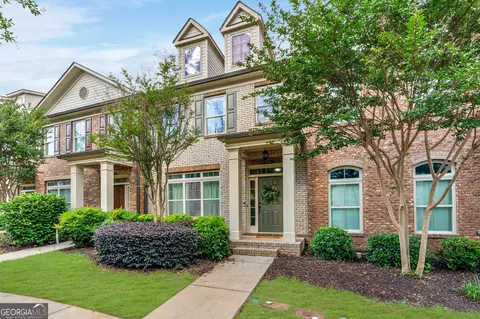 7715 Pierpoint Ln, Alpharetta, GA 30005